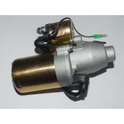 Стартер электрический SGG 4000ESi-5000ESi,KM170F,KM172F / Starter motor (04.08.30300-16807-00)