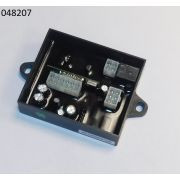 Блок управления оборотами двигателя SGG 4000ESi-5000ESi,KM170F,KM172F / Air Damper Control Modules (39024-200002-10)