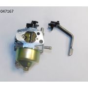 Карбюратор SGG 2000N-2800(..),KM170FD / Carburetor (03.06.16100-16802-00)