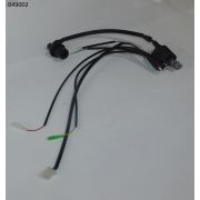Катушка зажигания SGG 3800Ei,4000ESi, KM170F / Ignition coil (04.08.30400-16810-00)