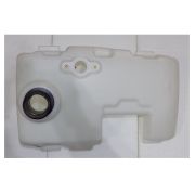 Бак топливный SGG 1800Si-3000ESi,KM148F,KM152F,KM165F / Fuel tank (04.04.16621-20000X-W101)