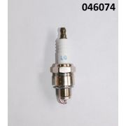 Свеча зажигания бензинового двигателя SGG 1800Si-2400Si, KM148F,KM152F_E5RTC / Spark plug KM148F,KM152F_E5RTC (04.08.30010-14801-00)