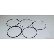 Кольца поршневые SGG 5000(..)-6000(..),KM190FP (к-т из 5 шт.) / Piston rings kit (03.03.13200-19001-00)