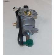 Карбюратор SGG 5000EHNA-6000(..),KM190FP (арт.станции 1600..) / Сarburetor (03.06.16100-19028-00)