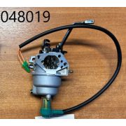 Карбюратор SGG 8000EH3NU,KM192FB / Carburetor assy (03.06.16100-19204-00)