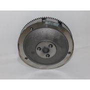 Маховик SGG 5000(..)-8000(..),KM190F,KM192FP (в сборе с венцом) / Flywheel assy (03.03.13510-18810-00)