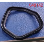 Прокладка крышки клапанов SGG 5000(..)-8000(..),KM190F,KM192FP / Cylinder head cover gasket (03.02.12004-18801-00)