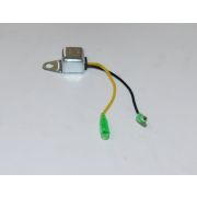 Реле датчика уровня масла SGG 2000N-8000(..),KM170F,KM190F,KM192FP / Oil level sensor relay (04.06.37050-16801-00)