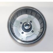 Ротор альтернатора инверторный SGG 3800Ei-4200Ei,4000ESi,KM170F,KM172F / Inverter motor rotor (02.09.30110-350002-00)