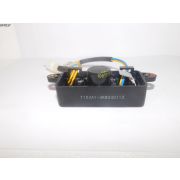 Регулятор напряжения SGG 2000N-2800(..) (230 v,6 конт.) KM / AVR 230V (04.08.30060-200001-00)