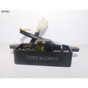 Регулятор напряжения SGG 3200EN Duplex (230v,6 конт.) / AVR 230V SGG 3200EN Duplex (04.08.30060-200005-00)