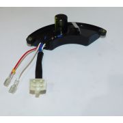 Регулятор напряжения SGG 6000EHNA Duplex (230v,6 конт.) / AVR 230V (04.08.30060-650012-01)