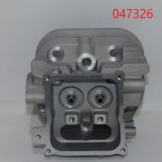 Головка блока цилиндров SGG 12000(.L.),LC2V80FD (1) Lc / Cylinder head 1 (120080786-0001)