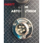 Разъем к блоку АВР-C 5 pin / Connector 5-pin (271890121-0001)