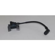 Катушка зажигания SGG 12000(..),LC2V80FD (Правая) / Ignition coil Right (270920433-0001)
