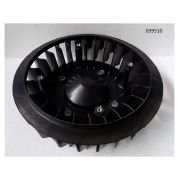 Крыльчатка маховика SGG 12000(.L.),LC2V80FD,LC2P82F/ Cooling impeller (160180020-0001)