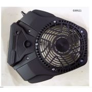 Кожух маховика-вентилятора SGG 12000(.L.),LC2V80FD / Cooling fan case (160210164-0001)