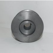 Шкив (22х100х52х3А) вала диска TSS RH-500/Wheel of main shaft TSS RH-500, №33 (Q500-33)