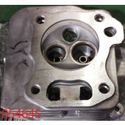 Головка блока цилиндра SGG 1800Si-2100Si,KM48F / Cylinder head (03.02.12140-14804-00)