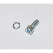 Болт шкива вала TSS RH-500/M8x25 Hexagon socket bolt TSS RH-500, №35 (Q500-35)