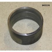 Вкладыш коленчатого вала TSS GQ 40A/GQ40-POWDER BUSH (BIG), №4 (50030004)