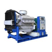 Дизельный генератор ТСС АД-200С-Т400-2РМ2 Stamford