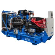 Дизельный генератор ТСС АД-630С-Т400-1РМ2 Engga