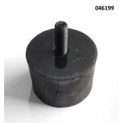 Амортизатор (70х50х1Ш М12х32) платформы двигателя TSS-CP-220/Rubber shock absorber, CNP330Y-1-C42 (3140000121)