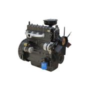 Двигатель дизельный TSS Diesel TDK-MN 66 4LT