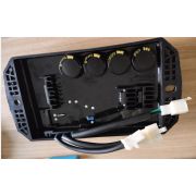 Регулятор напряжения SGG 10000EH3(EH3A),12000EH3(EH3A) (400v,10 контактов) / AVR 400v (31140-BQ640-0001)